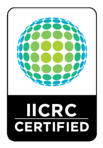 IICRC Certified - Mansfield, Arlington, DFW - All Expert Restoration